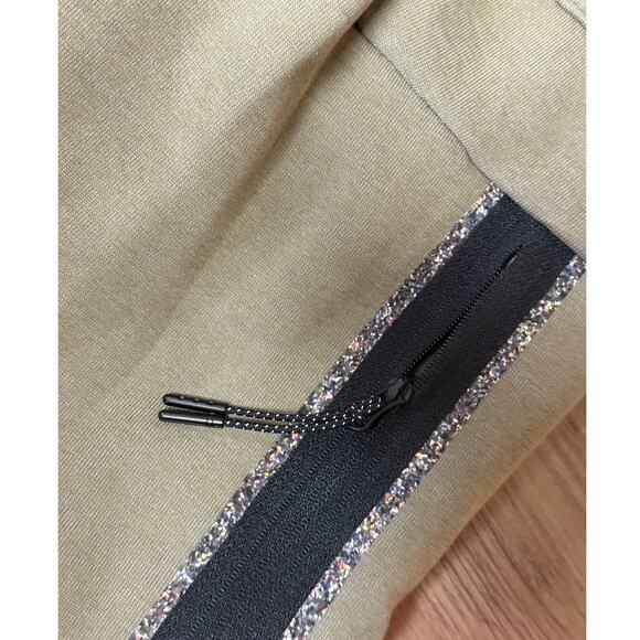 Nike Men’s Sportswear Tech Fleece Jogger Pants Green Size L - DQ4316-222 - Picture 6 of 12